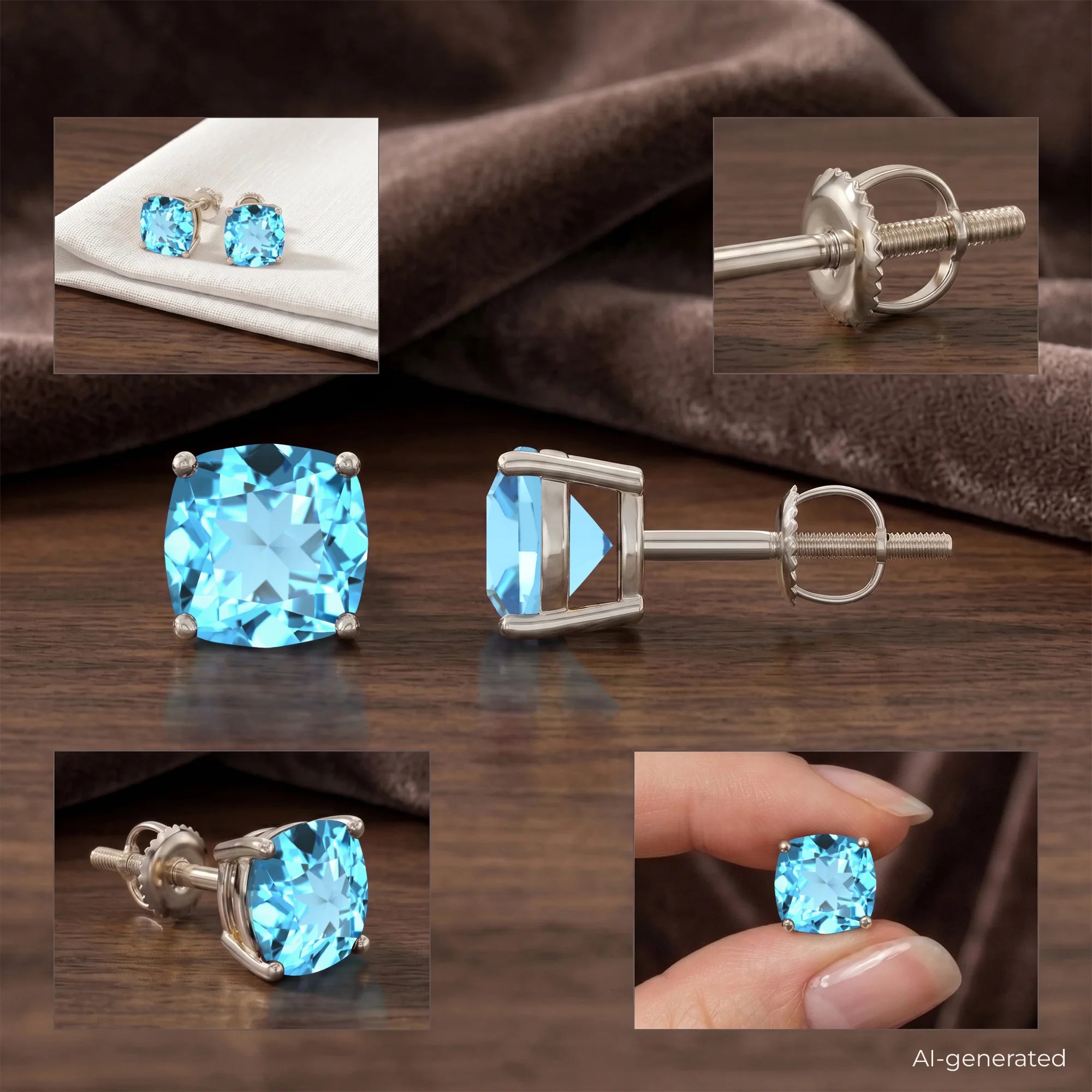 Sterling Silver