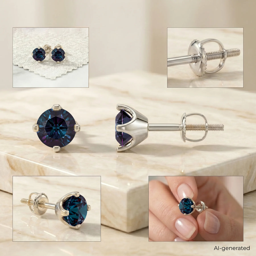 Sterling Silver