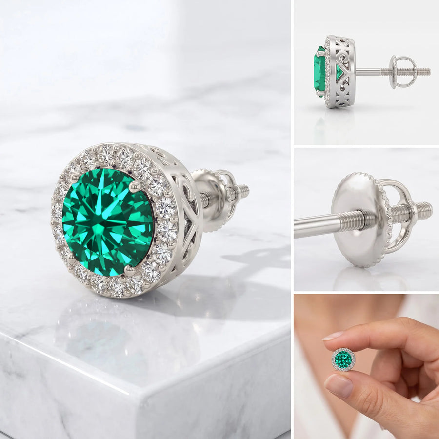 Sterling Silver