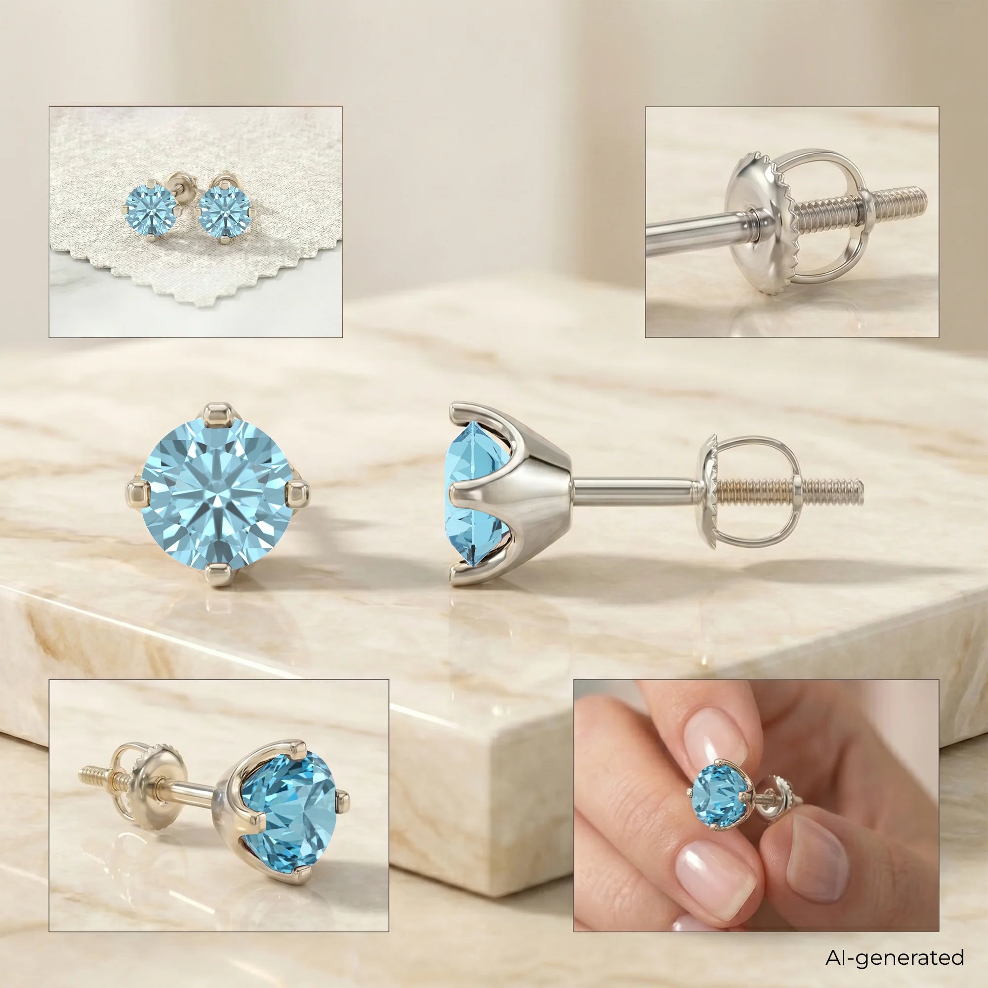 Sterling Silver