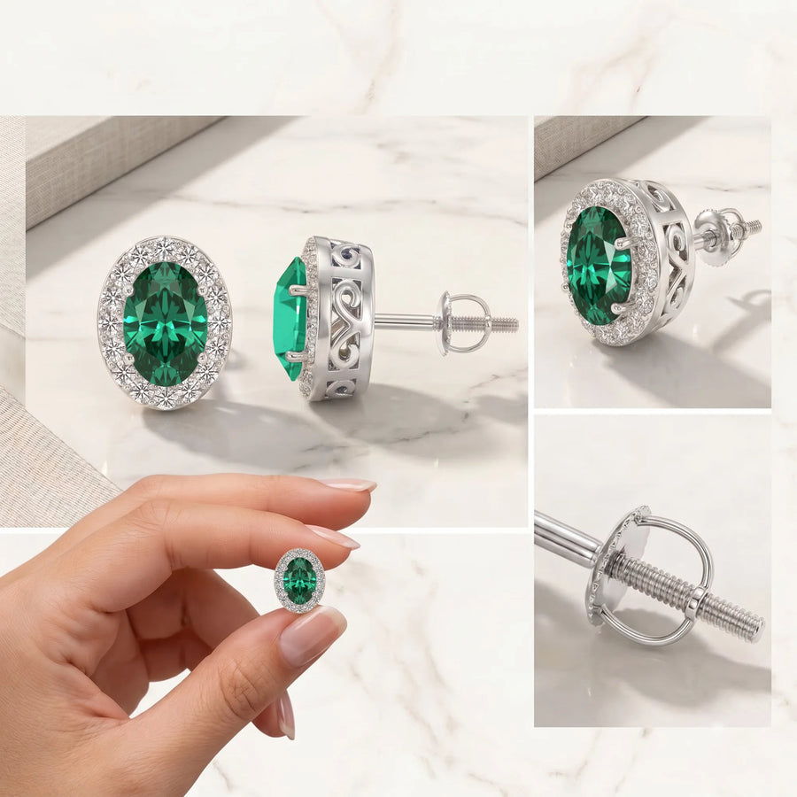 Sterling Silver