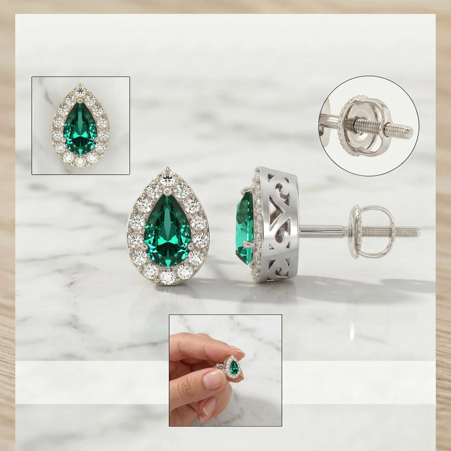 Sterling Silver