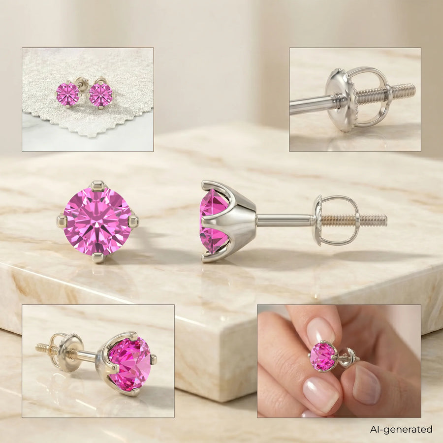Sterling Silver