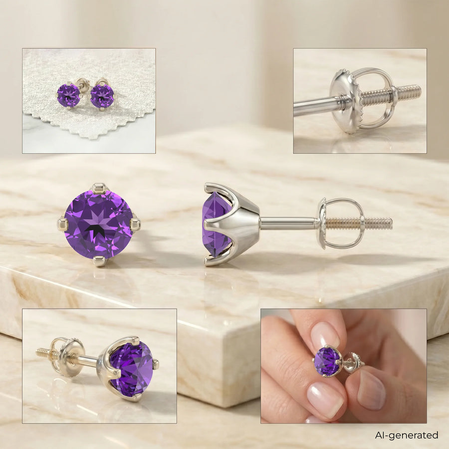 Sterling Silver