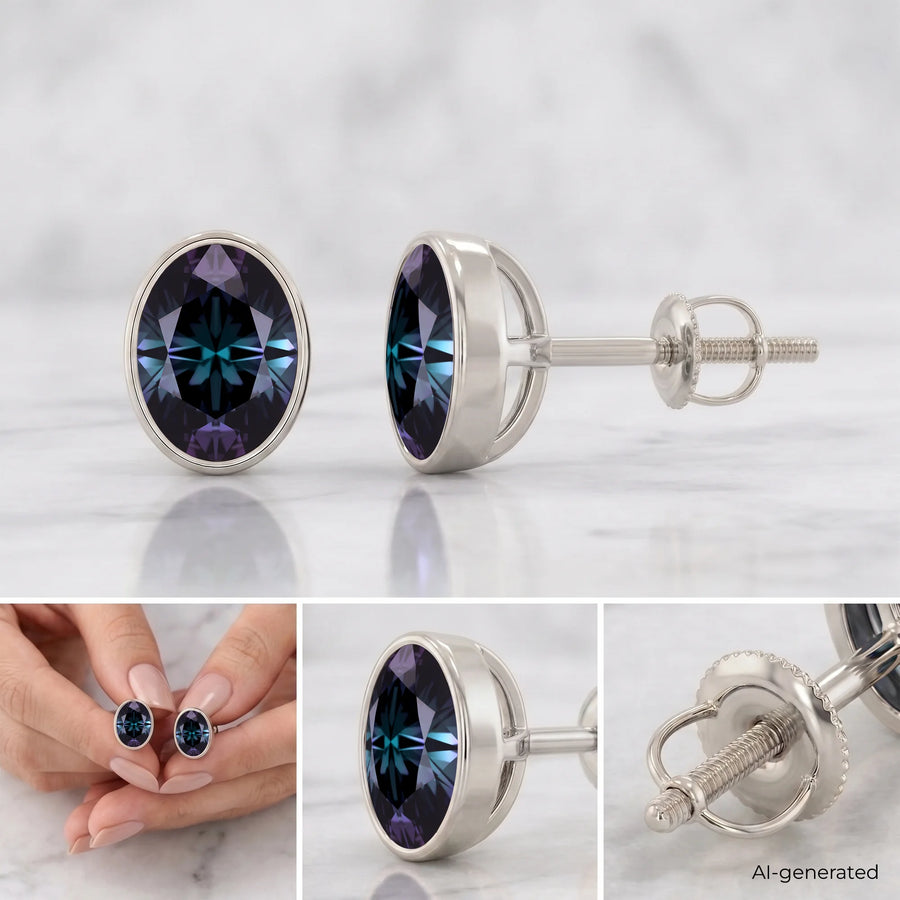 Sterling Silver