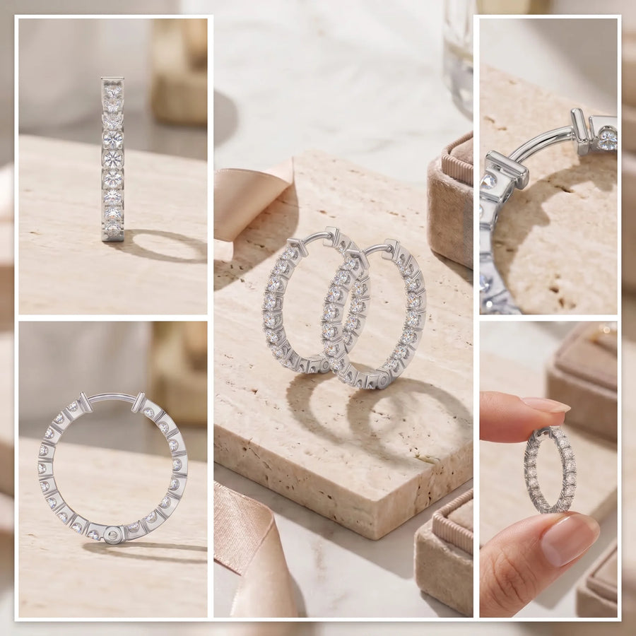 Sterling Silver