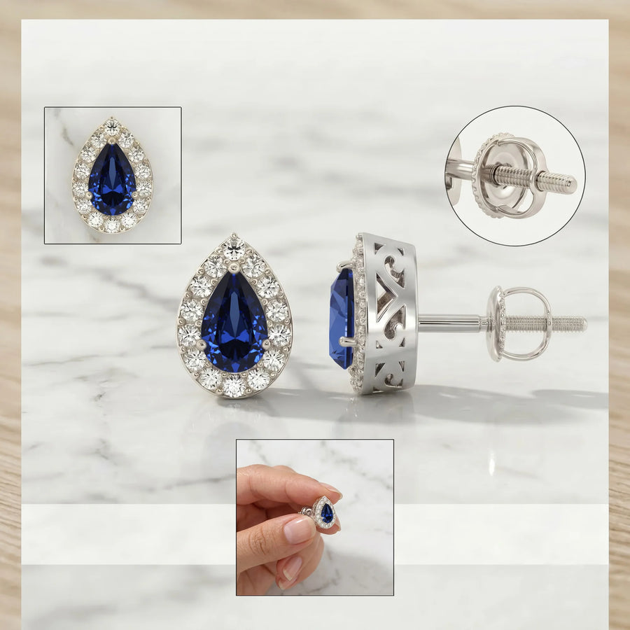 Sterling Silver