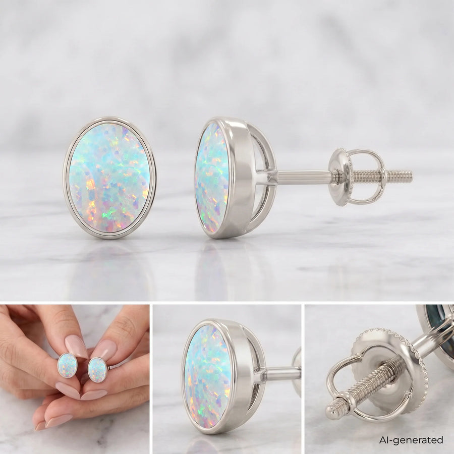 Sterling Silver