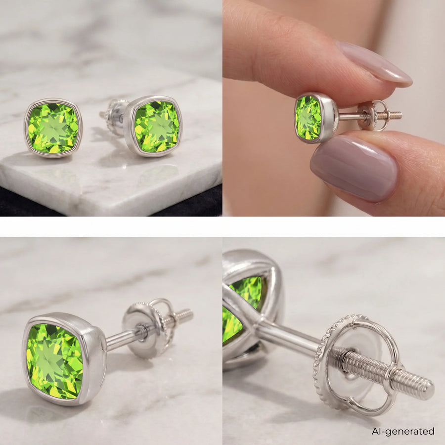 Sterling Silver