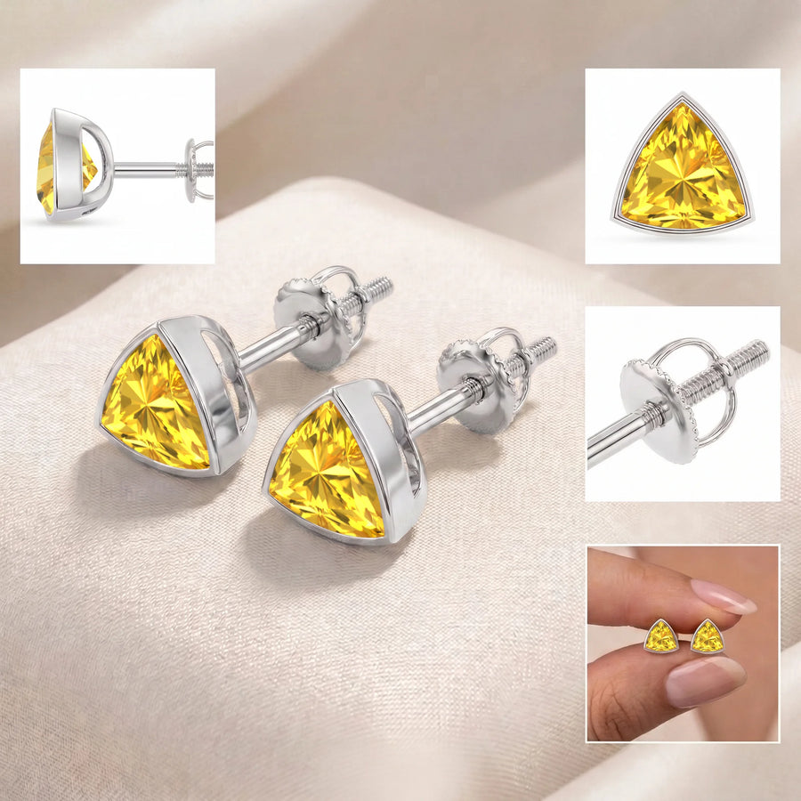 Sterling Silver
