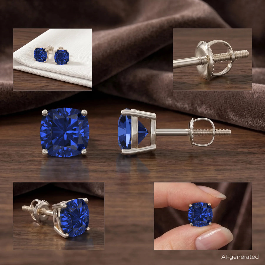 Sterling Silver