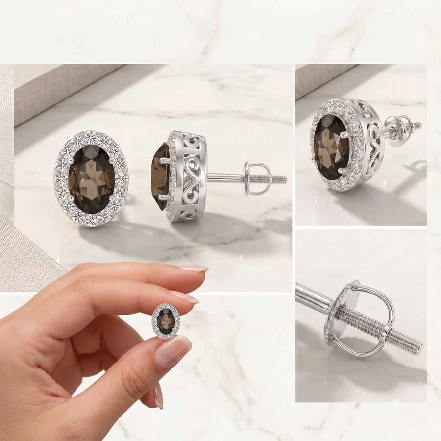 Sterling Silver