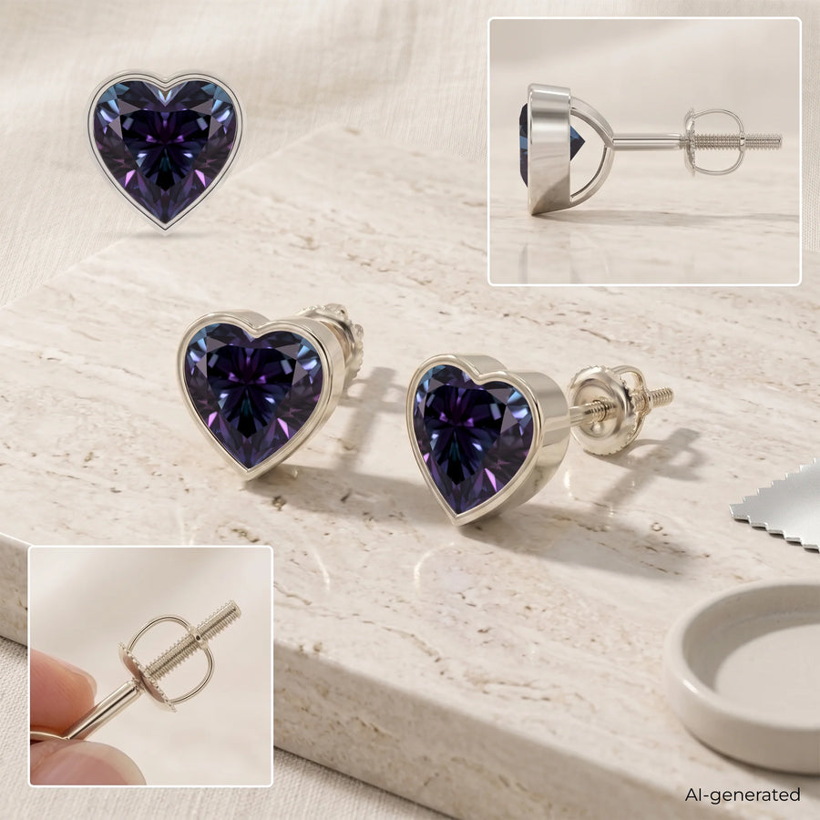 Sterling Silver
