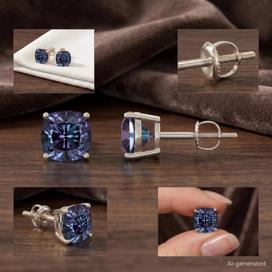 Sterling Silver