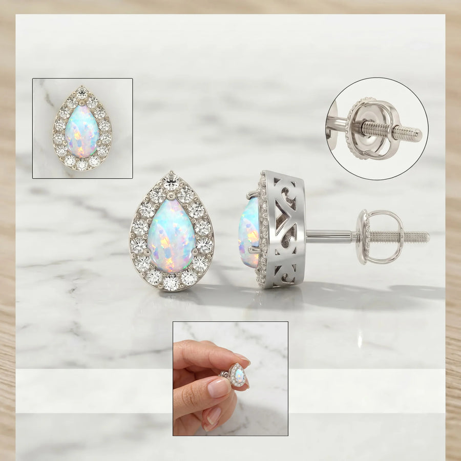 Sterling Silver