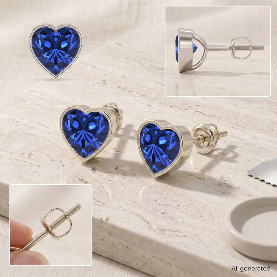 Sterling Silver