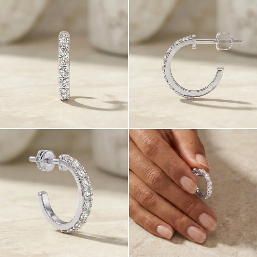 Sterling Silver