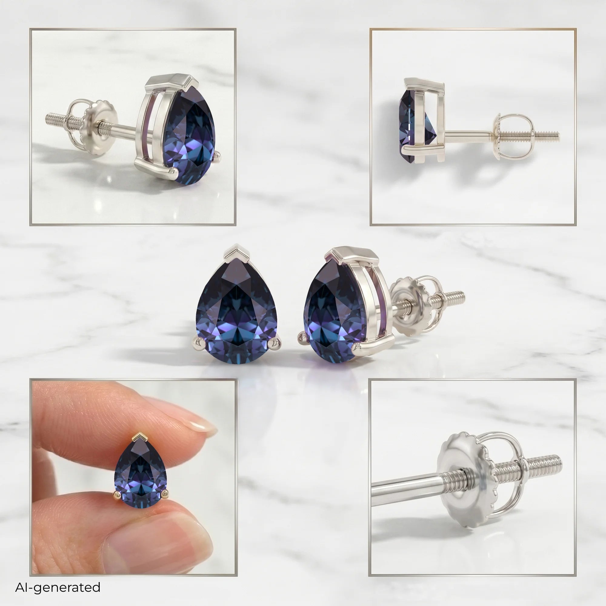 Sterling Silver