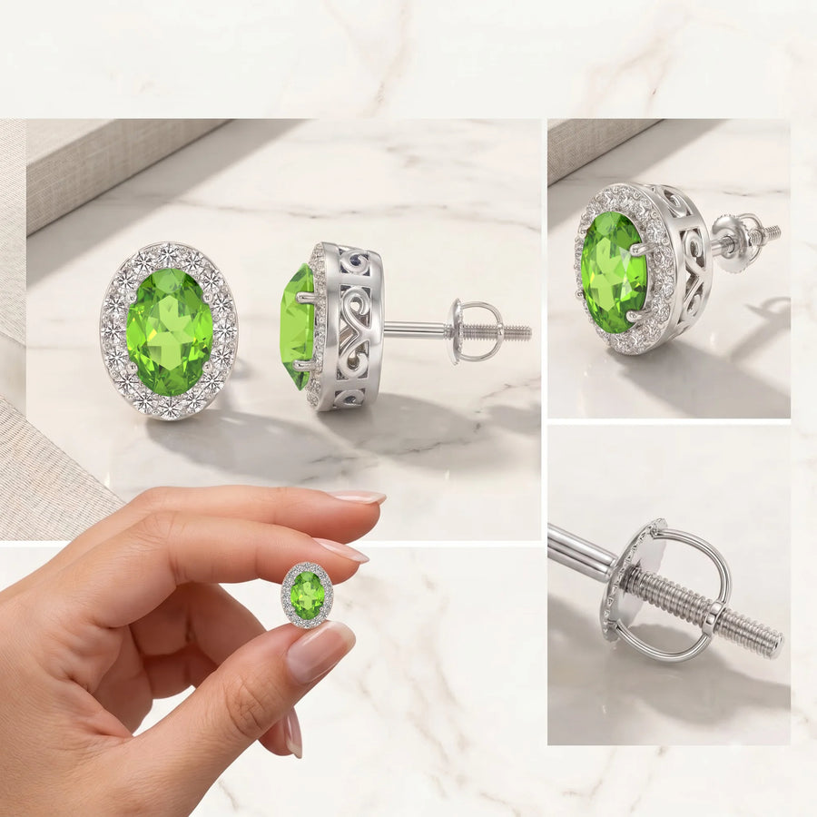 Sterling Silver