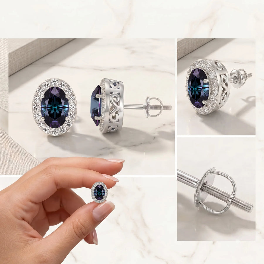 Sterling Silver