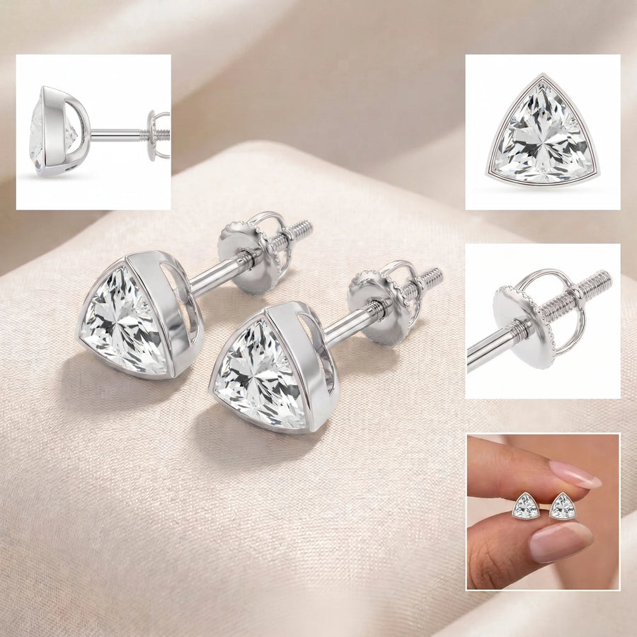 Sterling Silver