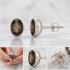 Sterling Silver