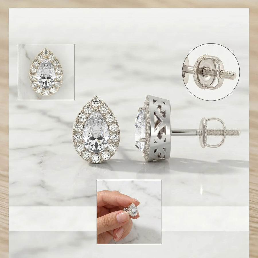 Sterling Silver