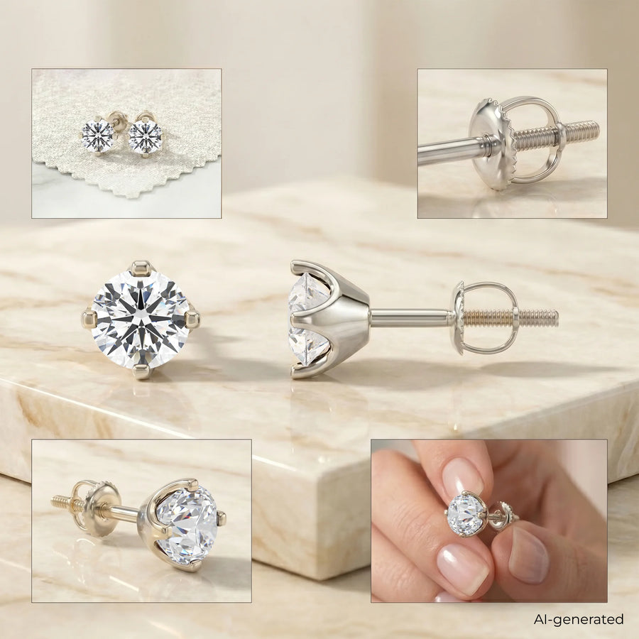 Sterling Silver