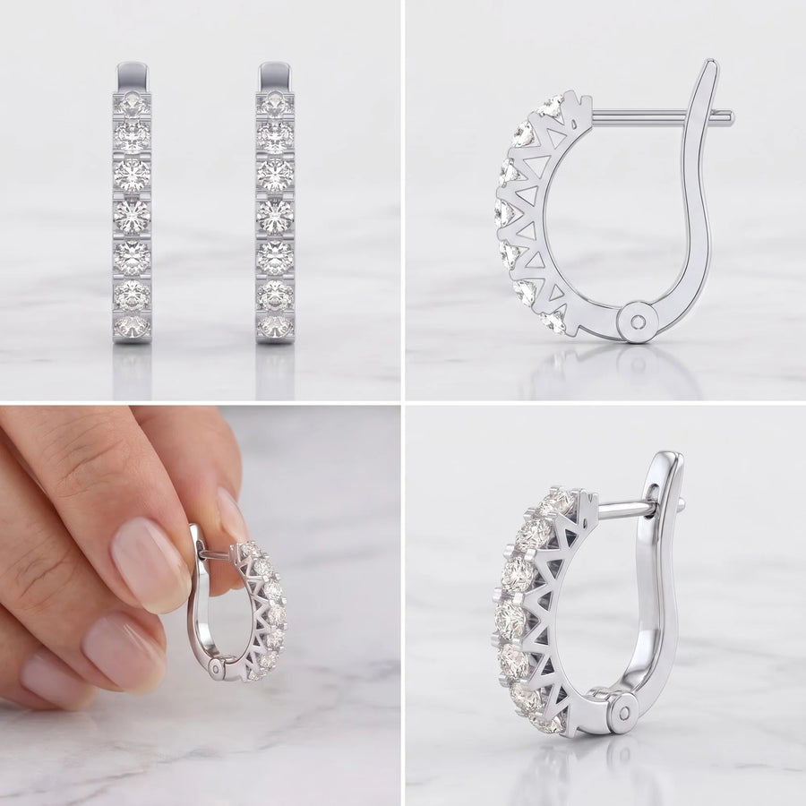 Sterling Silver