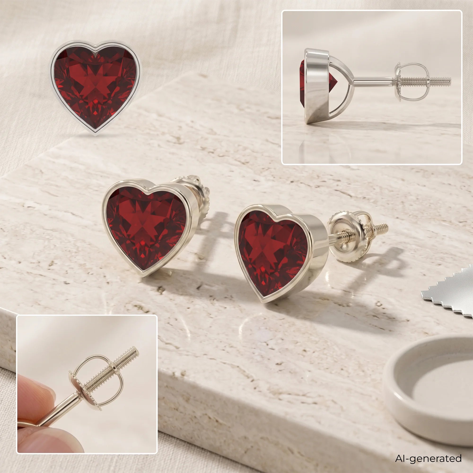 Sterling Silver