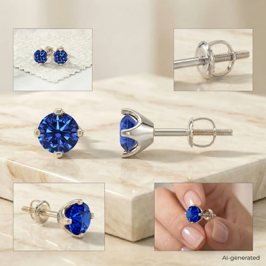 Sterling Silver