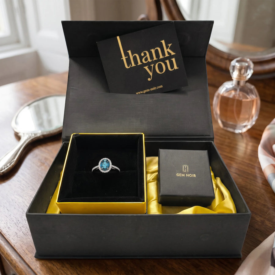 Sterling Silver
