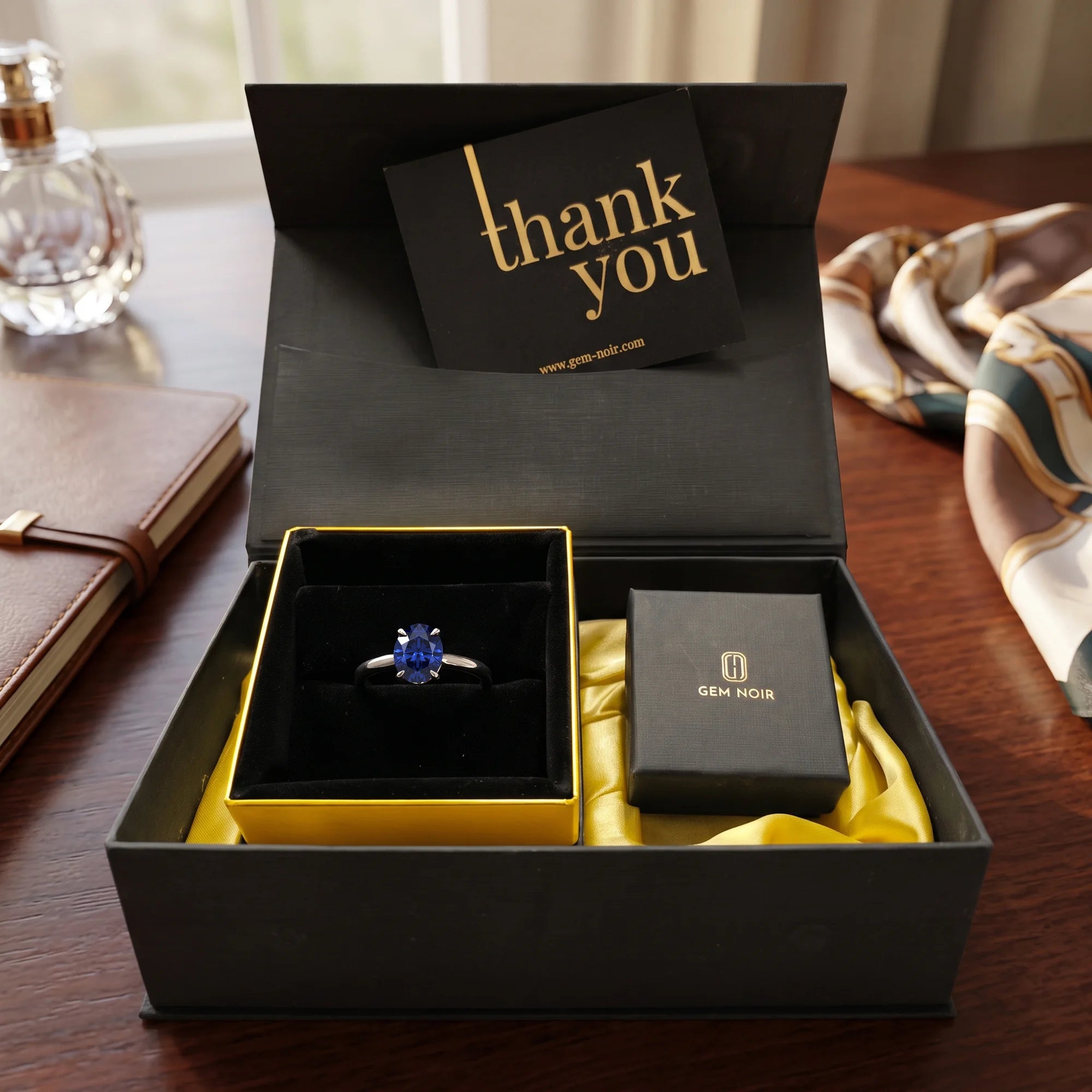 Sterling Silver
