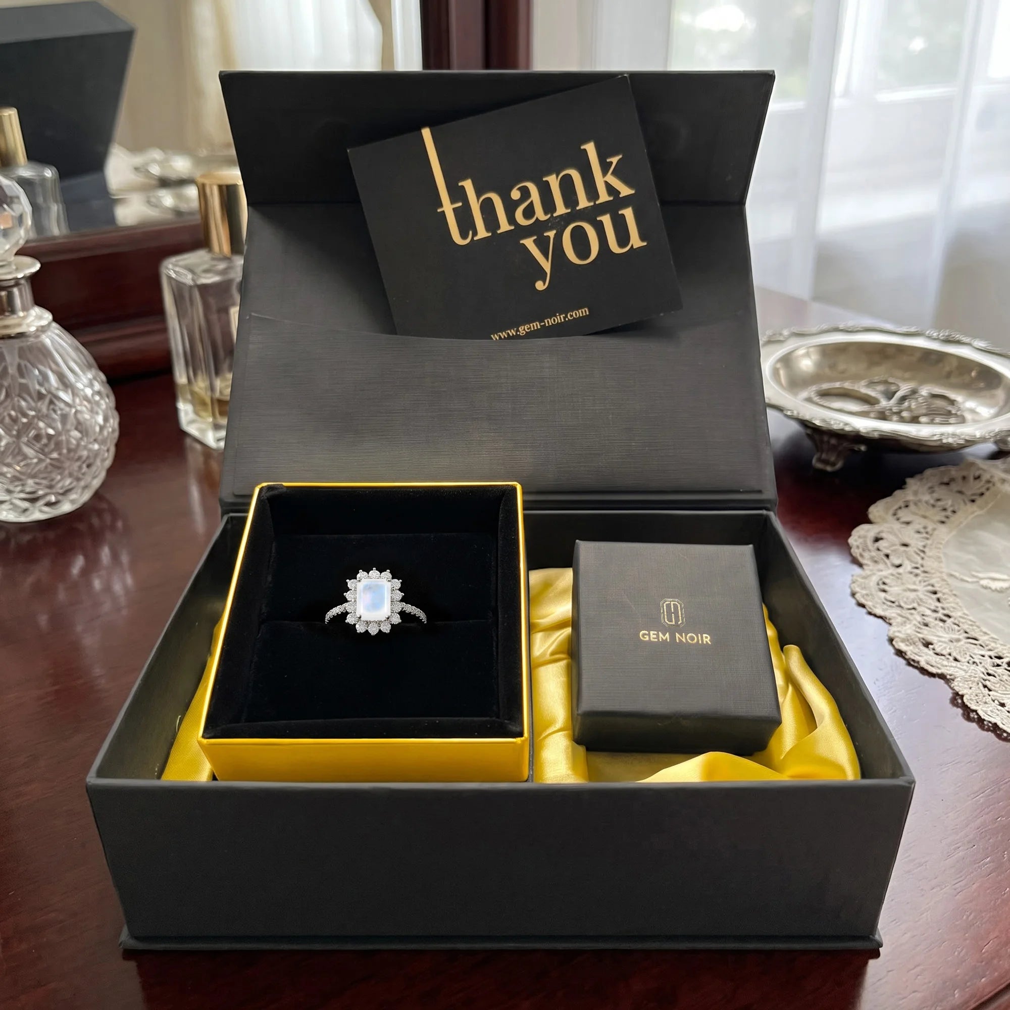 Sterling Silver