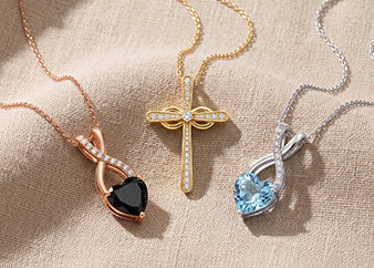 Infinity Collection