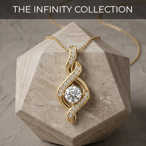 Infinity Jewelry