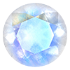 Rainbow Moonstone