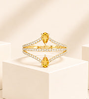 November Birthstone