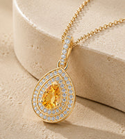 November Birthstone