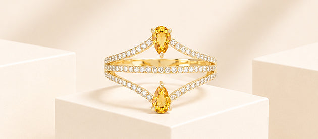 November Birthstone