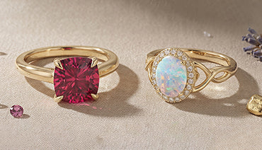 October Birthstone