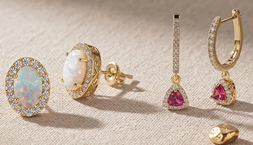 October Birthstone