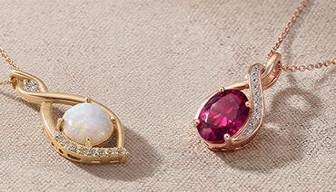 October Birthstone