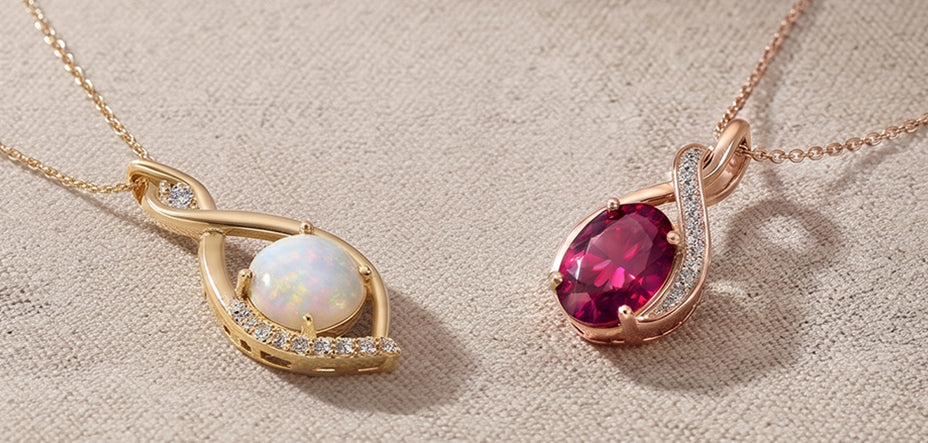 October Birthstone