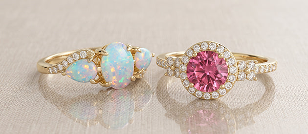 October Birthstone