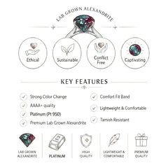 Platinum 950
