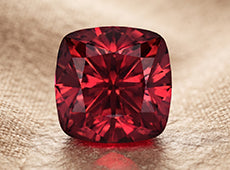 Ruby / Onyx