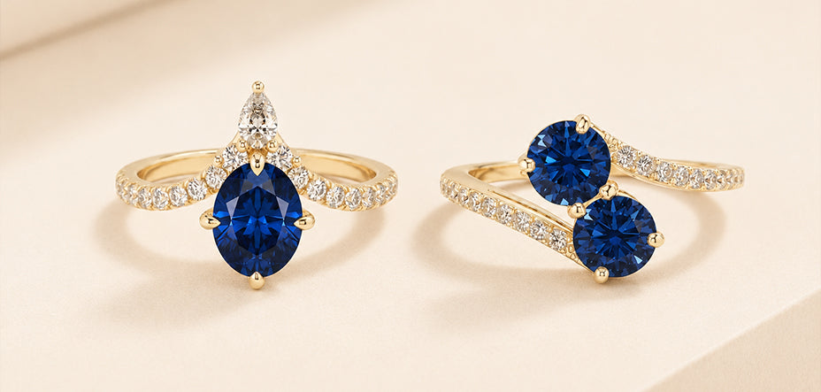 September Birthstone