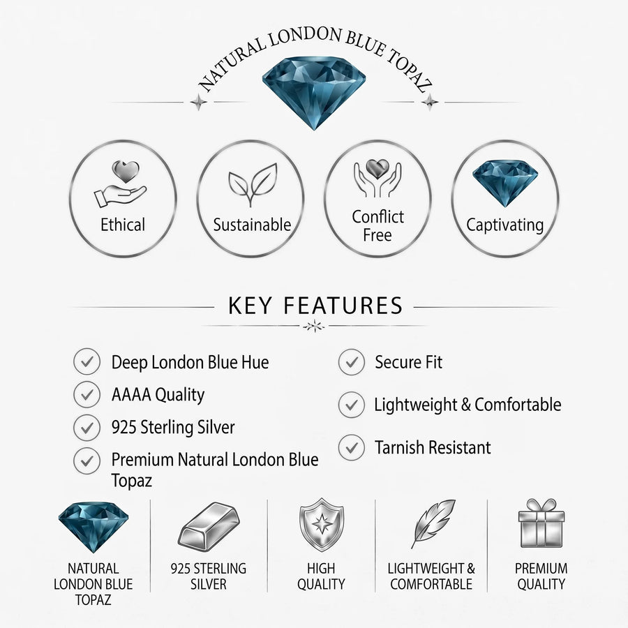 Sterling Silver