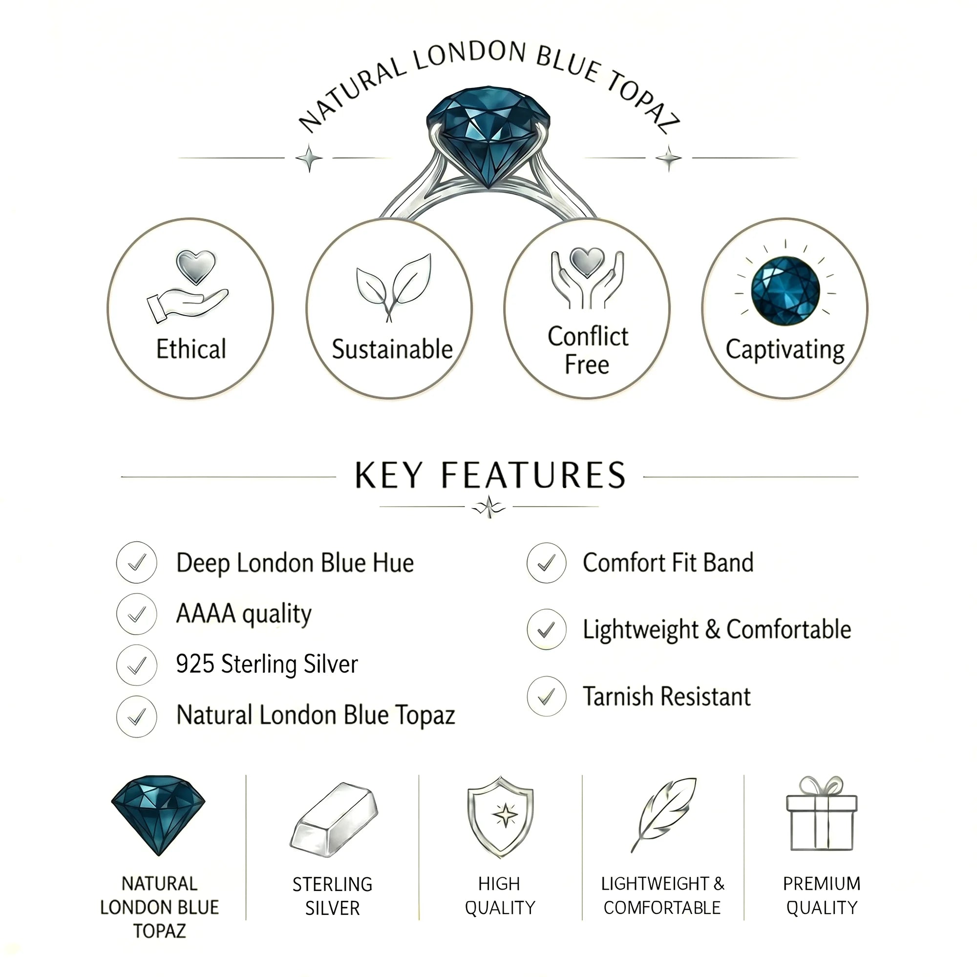 Sterling Silver